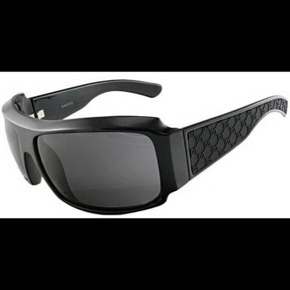 poshmark gucci sunglasses